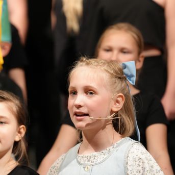 Sadraudzības koncerts ar Jūrmalas Mūzikas vidusskolu - foto Guntars Petrovics