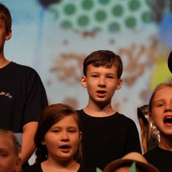 Sadraudzības koncerts ar Jūrmalas Mūzikas vidusskolu - foto Guntars Petrovics