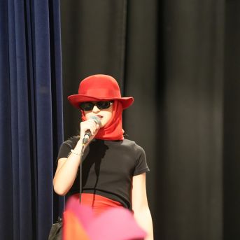 Sadraudzības koncerts ar Jūrmalas Mūzikas vidusskolu - foto Guntars Petrovics