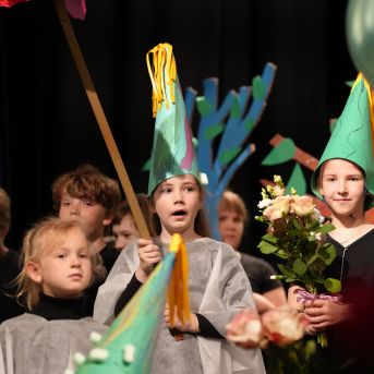 Sadraudzības koncerts ar Jūrmalas Mūzikas vidusskolu - foto Guntars Petrovics
