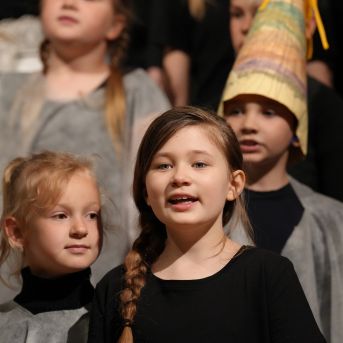 Sadraudzības koncerts ar Jūrmalas Mūzikas vidusskolu - foto Guntars Petrovics