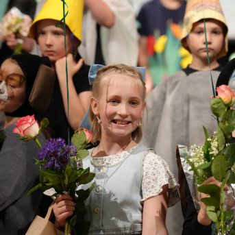 Sadraudzības koncerts ar Jūrmalas Mūzikas vidusskolu - foto Guntars Petrovics