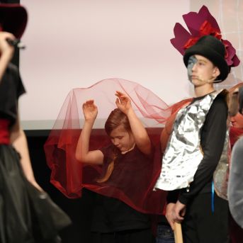 Sadraudzības koncerts ar Jūrmalas Mūzikas vidusskolu - foto Guntars Petrovics