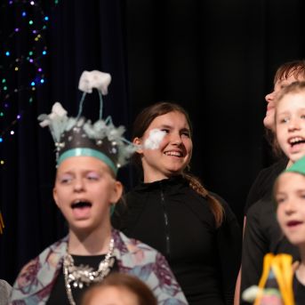 Sadraudzības koncerts ar Jūrmalas Mūzikas vidusskolu - foto Guntars Petrovics