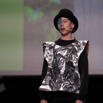 Sadraudzības koncerts ar Jūrmalas Mūzikas vidusskolu - foto Guntars Petrovics