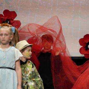 Sadraudzības koncerts ar Jūrmalas Mūzikas vidusskolu - foto Guntars Petrovics