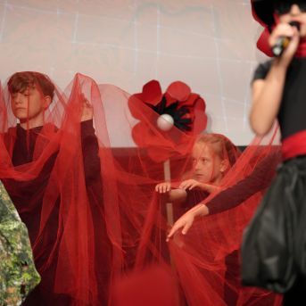 Sadraudzības koncerts ar Jūrmalas Mūzikas vidusskolu - foto Guntars Petrovics