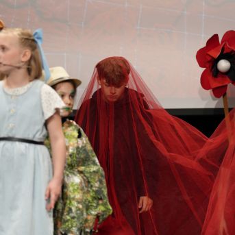 Sadraudzības koncerts ar Jūrmalas Mūzikas vidusskolu - foto Guntars Petrovics