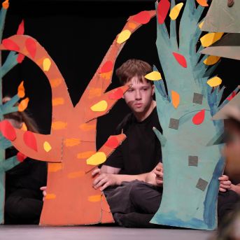 Sadraudzības koncerts ar Jūrmalas Mūzikas vidusskolu - foto Guntars Petrovics