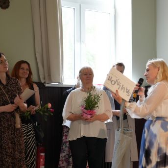 Sadraudzības koncerts ar Jūrmalas Mūzikas vidusskolu - foto Guntars Petrovics