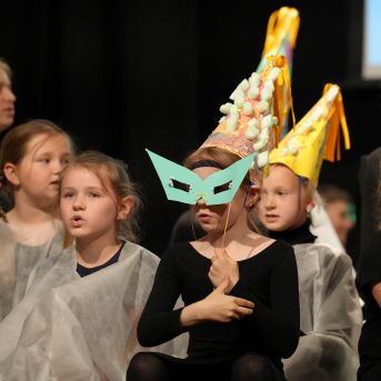 Sadraudzības koncerts ar Jūrmalas Mūzikas vidusskolu - foto Guntars Petrovics