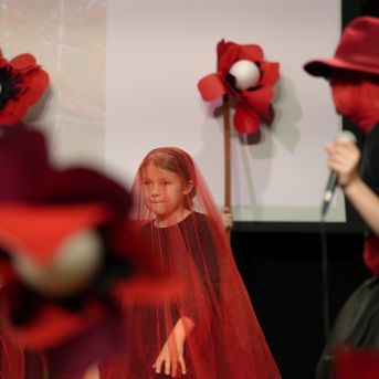 Sadraudzības koncerts ar Jūrmalas Mūzikas vidusskolu - foto Guntars Petrovics