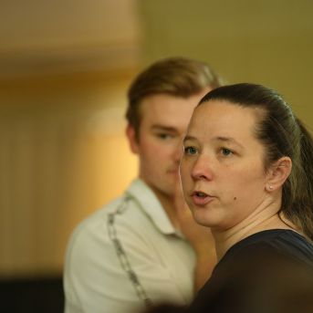 Sadraudzības koncerts ar Jūrmalas Mūzikas vidusskolu - foto Guntars Petrovics