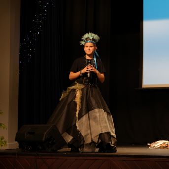 Sadraudzības koncerts ar Jūrmalas Mūzikas vidusskolu - foto Guntars Petrovics