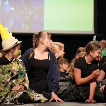 Sadraudzības koncerts ar Jūrmalas Mūzikas vidusskolu - foto Guntars Petrovics