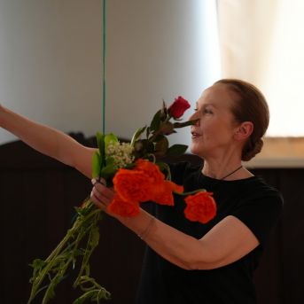 Sadraudzības koncerts ar Jūrmalas Mūzikas vidusskolu - foto Guntars Petrovics