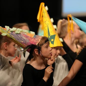 Sadraudzības koncerts ar Jūrmalas Mūzikas vidusskolu - foto Guntars Petrovics