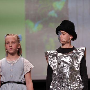 Sadraudzības koncerts ar Jūrmalas Mūzikas vidusskolu - foto Guntars Petrovics