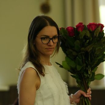 Sadraudzības koncerts ar Jūrmalas Mūzikas vidusskolu - foto Guntars Petrovics