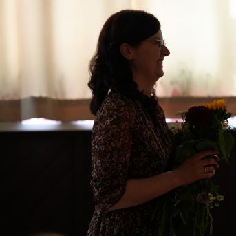 Sadraudzības koncerts ar Jūrmalas Mūzikas vidusskolu - foto Guntars Petrovics