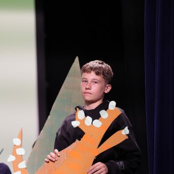 Sadraudzības koncerts ar Jūrmalas Mūzikas vidusskolu - foto Guntars Petrovics