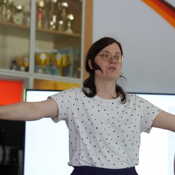 Lai top!  2025 1.diena - 