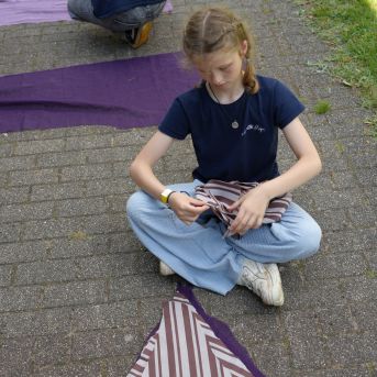 Lai top!  2025 1.diena - 