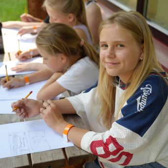 Lai top!  2025 1.diena - 