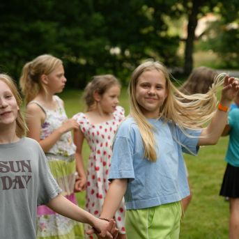 Lai top!  2025 1.diena - 