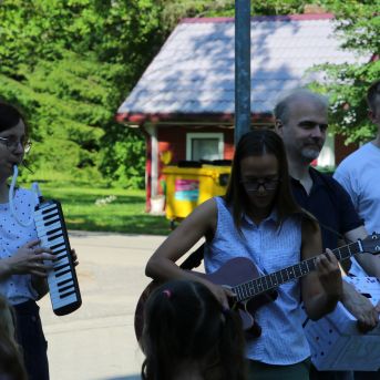 Lai top!  2025 1.diena - 