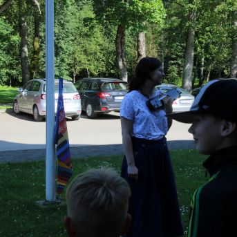 Lai top!  2025 1.diena - 