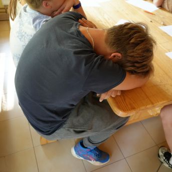 Lai top!  2025 1.diena - 