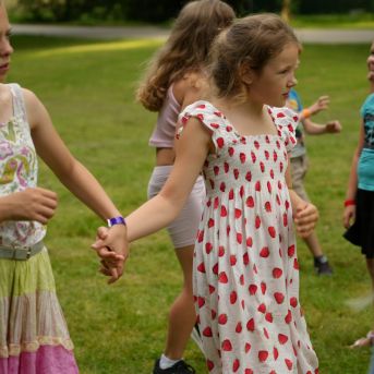 Lai top!  2025 1.diena - 