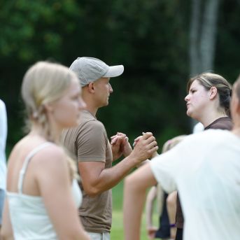 Lai top!  2025 1.diena - 