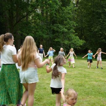 Lai top!  2025 1.diena - 