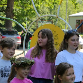 Lai top!  2025 1.diena - 