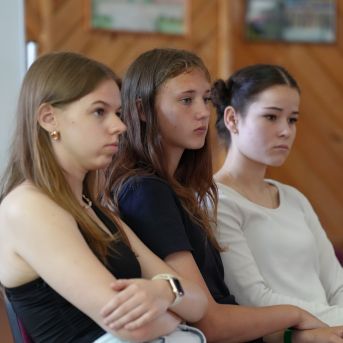 Lai top!  2025 1.diena - 