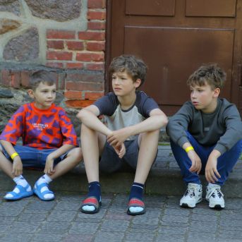 Lai top!  2025 1.diena - 