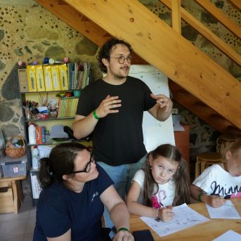 Lai top!  2025 1.diena - 