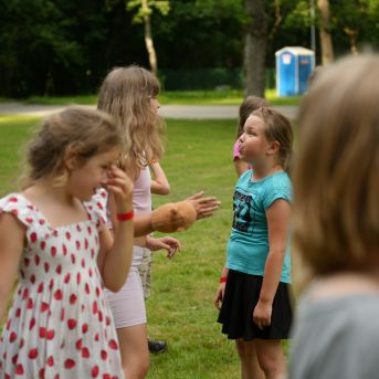 Lai top!  2025 1.diena - 