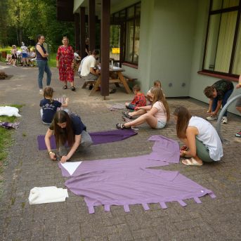 Lai top!  2025 1.diena - 