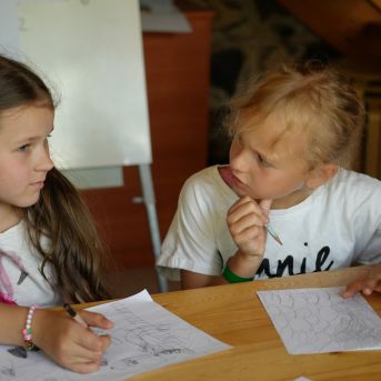 Lai top!  2025 1.diena - 