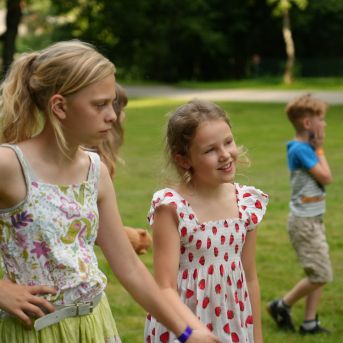 Lai top!  2025 1.diena - 