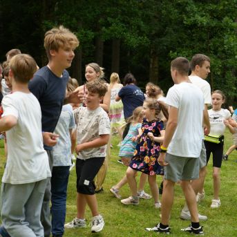 Lai top!  2025 1.diena - 