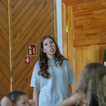 Lai top!  2025 1.diena - 