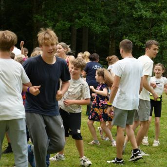 Lai top!  2025 1.diena - 