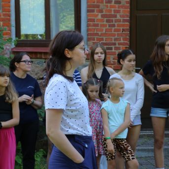 Lai top!  2025 1.diena - 