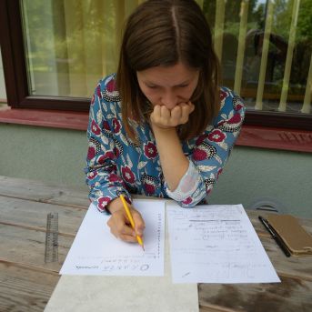 Lai top!  2025 1.diena - 