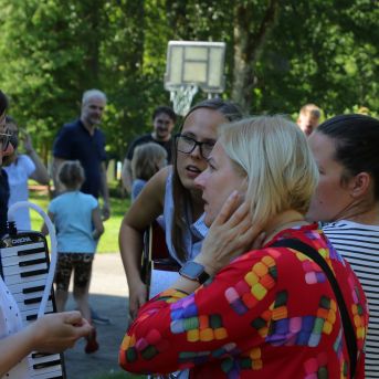 Lai top!  2025 1.diena - 