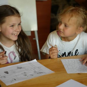 Lai top!  2025 1.diena - 